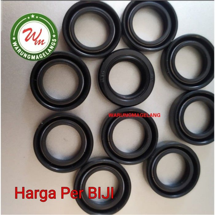 Jual Seal Karet mesin jet cleaner lakoni laguna 70 high pressure