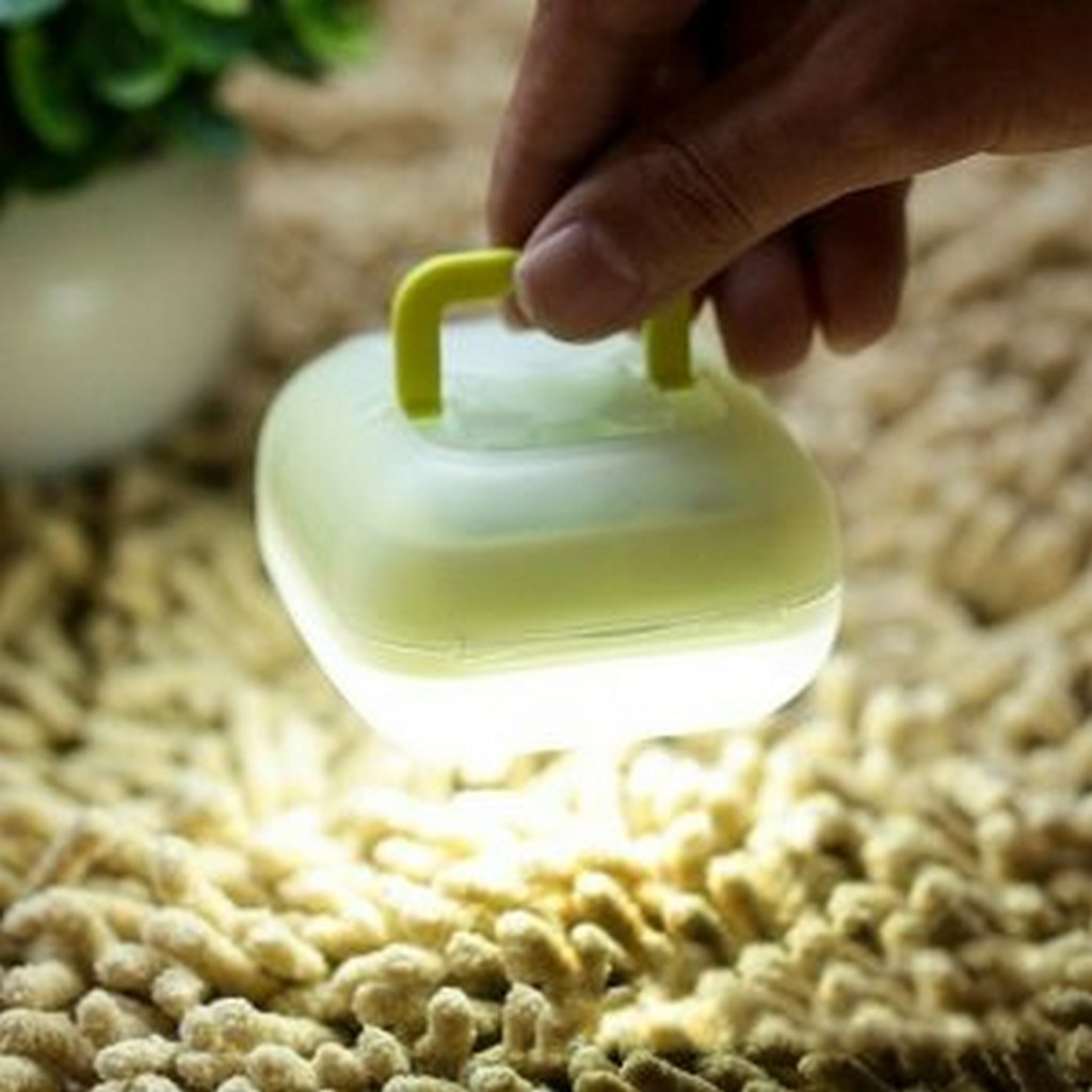 LAMPU TENDA LENTERA CAMPING LAMP ULTRALIGHT GOOFY - KANAKAGEAR to