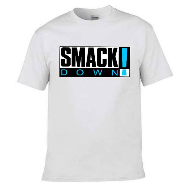 Kaos SMACKDOWN Old School