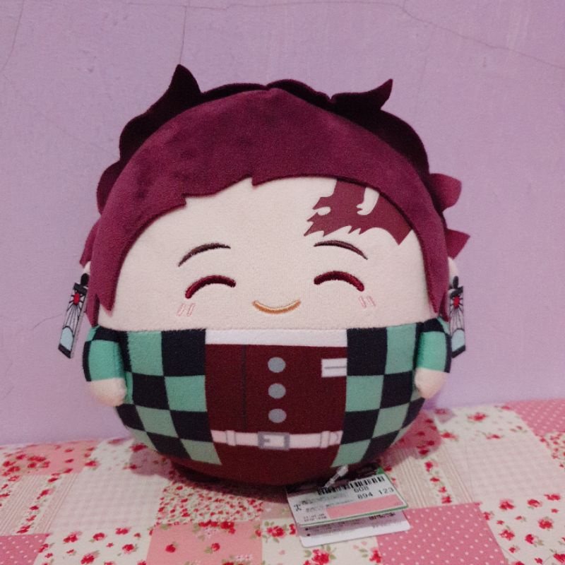 Fuwakororin Medium Kamado Tanjiro