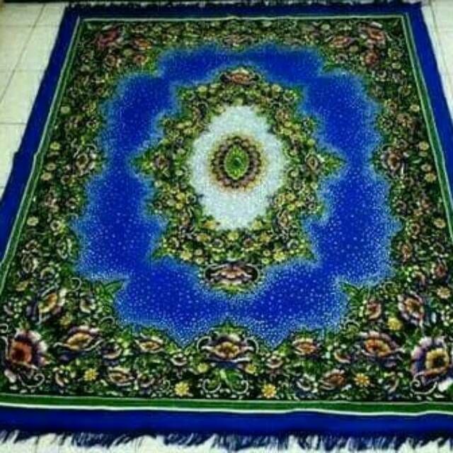 Karpet jaguar 190x250 - Karpet lantai - karpet lipat - Kambal ruang tamu - Karpet ruang tamu