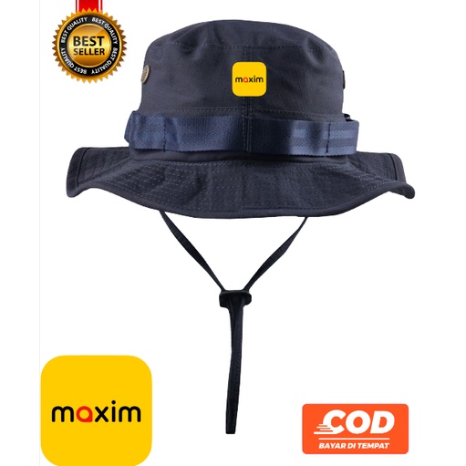 Topi rimba topi gunung maxim premium ithinkclothing