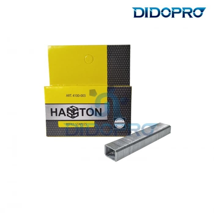 

NEW ISI STAPLER / STAPLES TEMBAK PROHEX