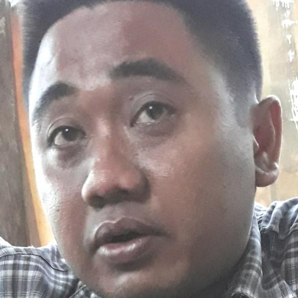 Scoop Sedok Sekop Serok Stainless Steel - Kecil (5cm)