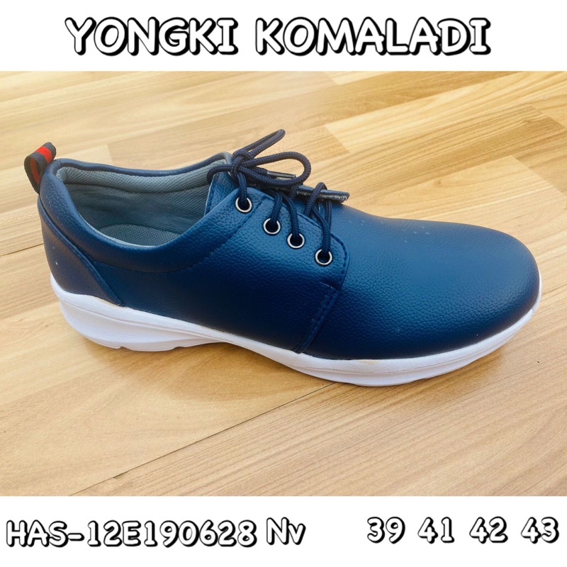 sepatu promo cwo keren