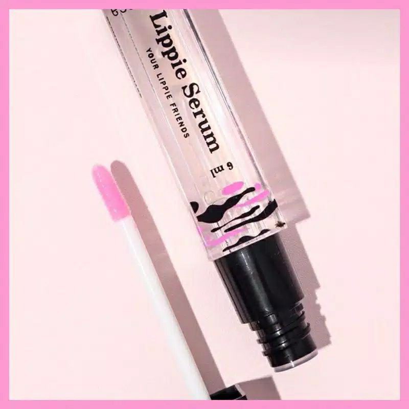 

lippieserum