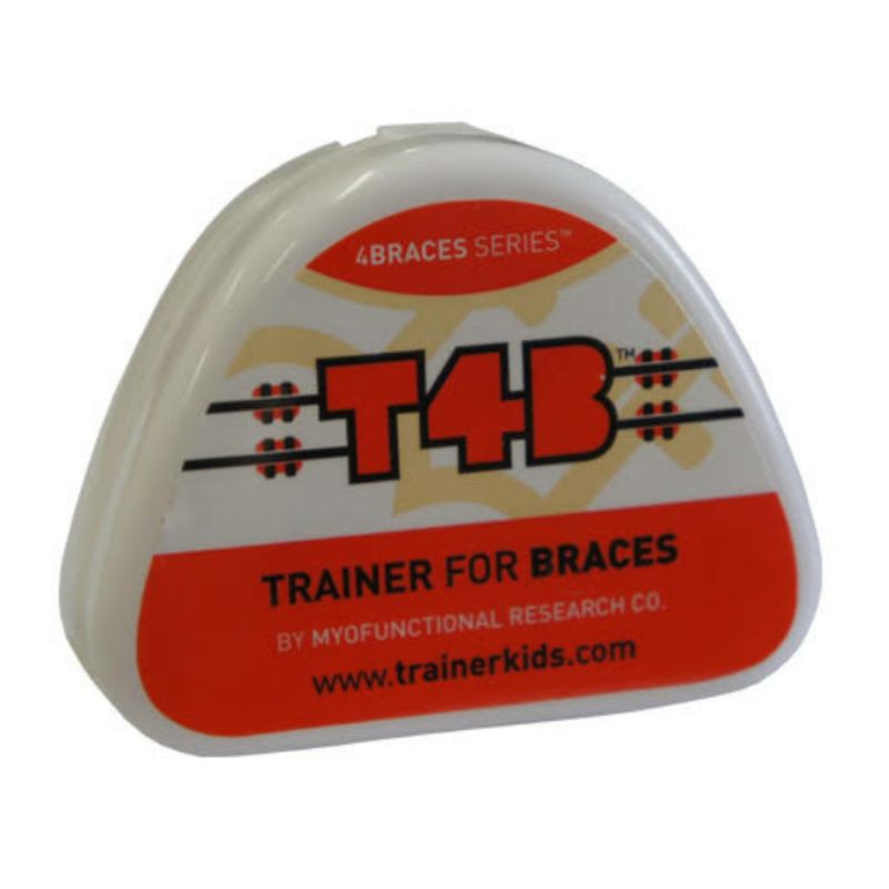 Ortho Trainer Gigi T4B (Orthodontic Dental Trainer For Braces)