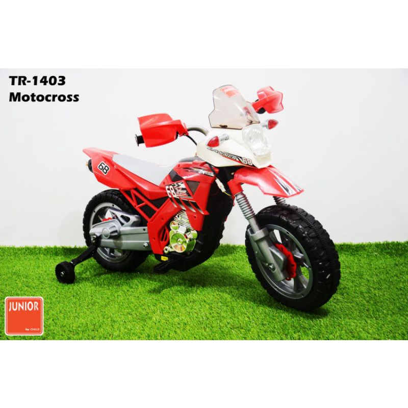 Junior motor aki motocross TR-1403