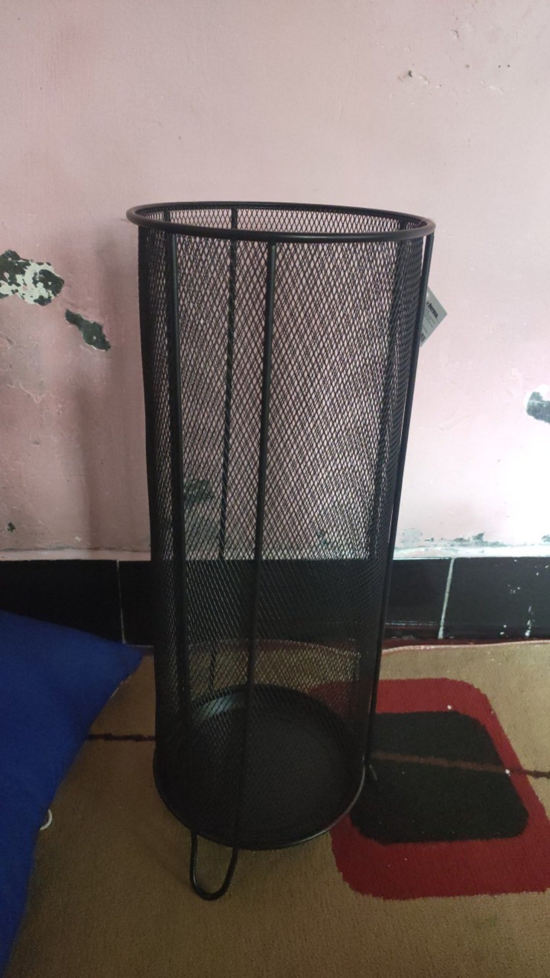 Informa Tempat Payung/rak Payung 20x53 Cm, Hitam