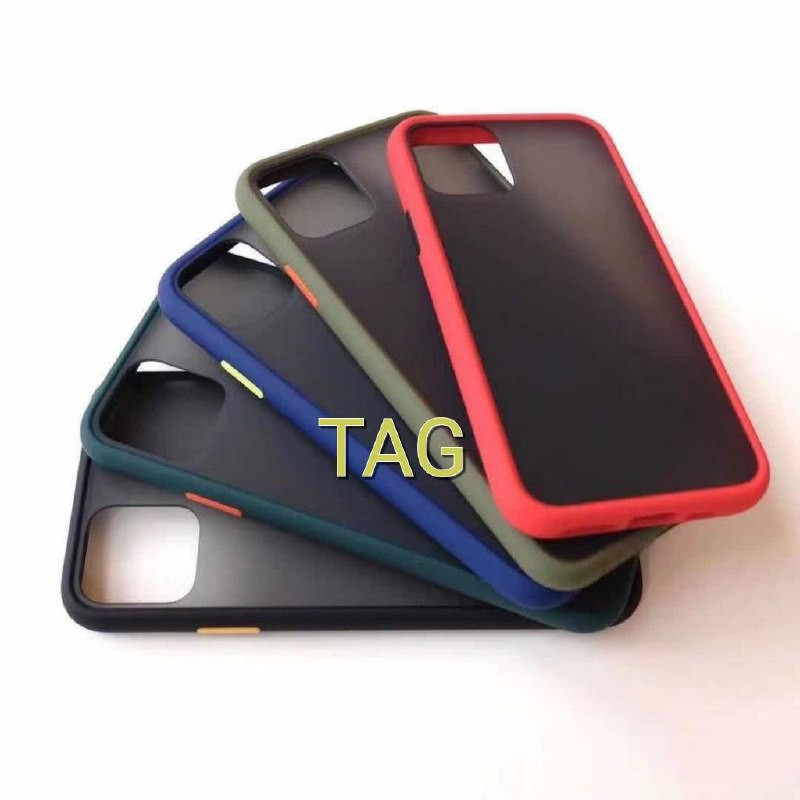 Case Samsung S10 Plus A6 2018 A52 S9 J6 Plus hardcase dove ring hard case cover casing