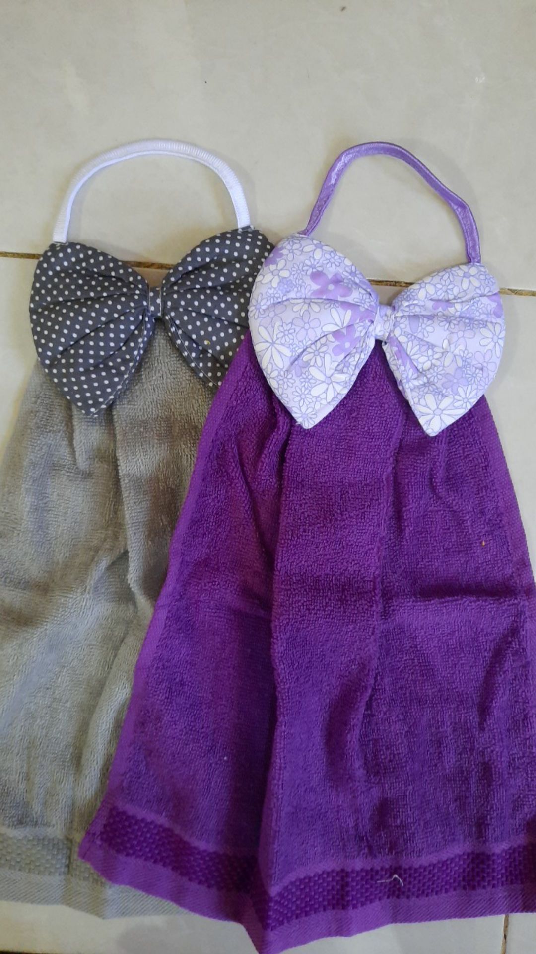 Lap Serbet Gantung / Kain Lap Tangan / Lap Gantung Handuk  / Lap Gantung / Serbet Handuk