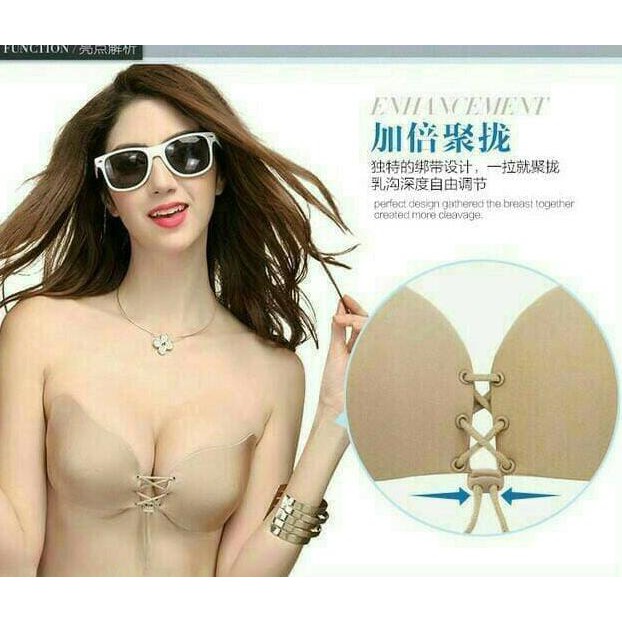 AY ANGEL WING BRA CUP / BRA TEMPEL TRENDI