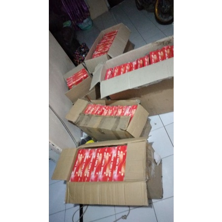 ASTRA HONDA MOTOR SPION LED VARIO/BEAT/GENIO+SOKET-2