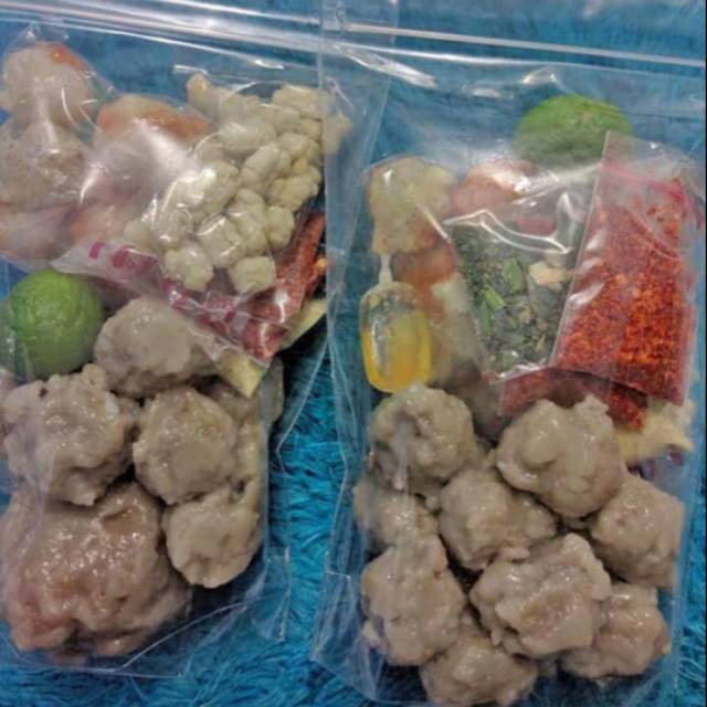 

Baso aci tulang rangu