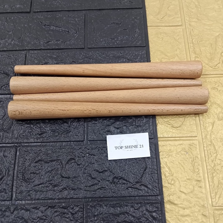 

RB Sotong Kayu Bulat untuk Ukur Cincin