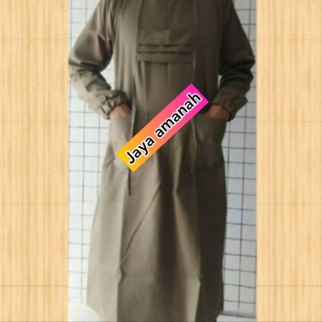 jas Laboratorium/jas operasi