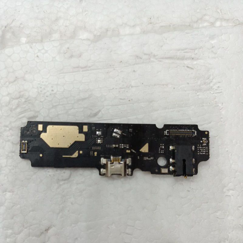 connector charger Vivo Y69 pic cas conector Y-69 flexibel