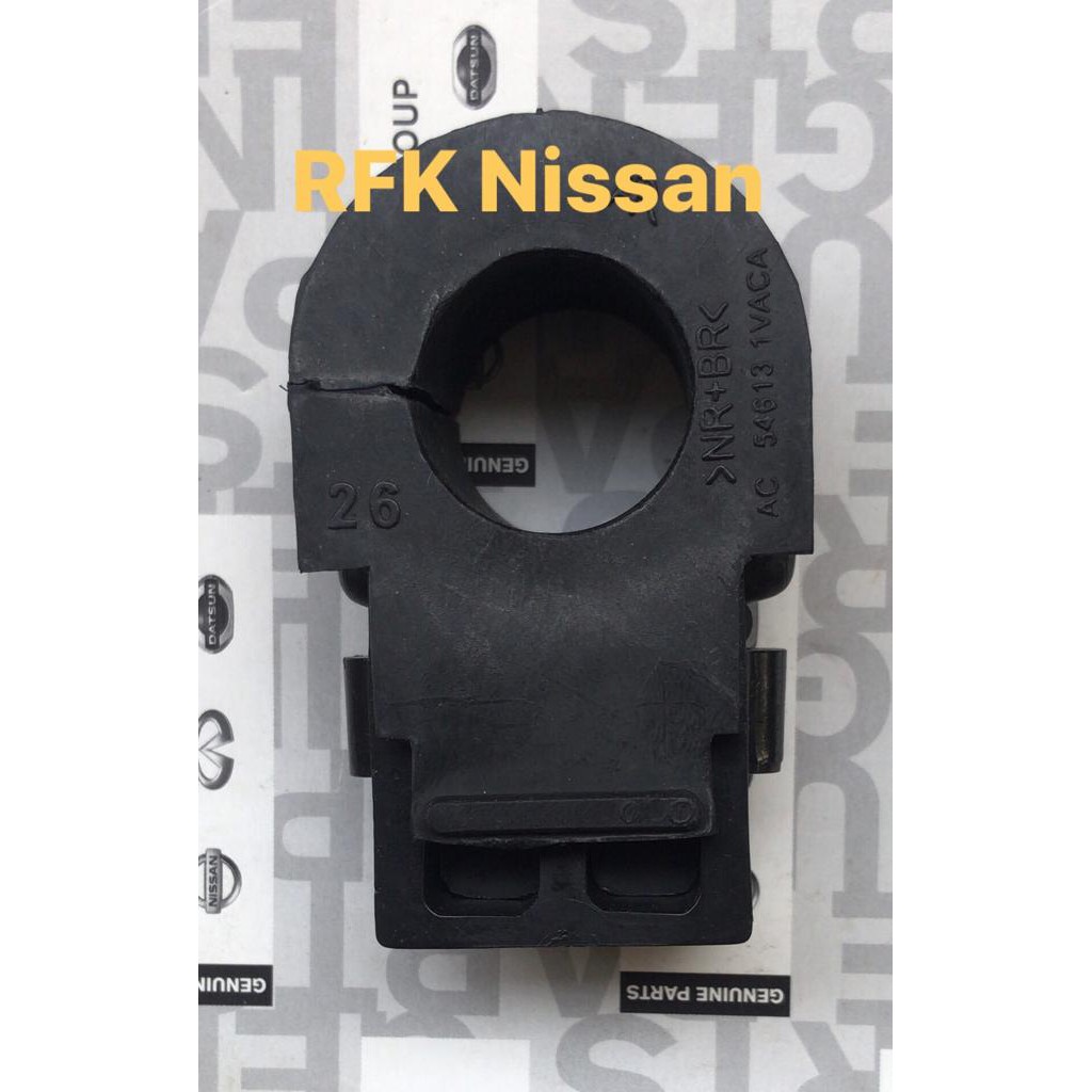 Karet Stabil Nissan Serena C26 Hiqh Quality