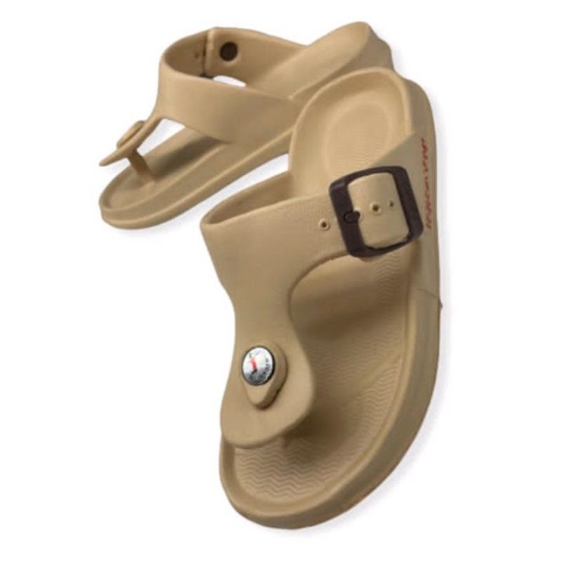 SANDAL Jepit Sandal Anak Perempuan/Sandal Inkayni Bahan Eva Karet Anti Licin