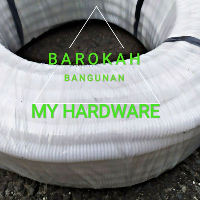 Selang Pembuangan AC | Selang Ac Meteran
