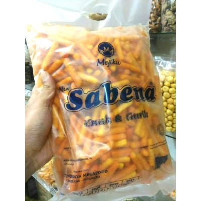 

Jual Stik Balado Sabena 360 Gram [SALE]off40%