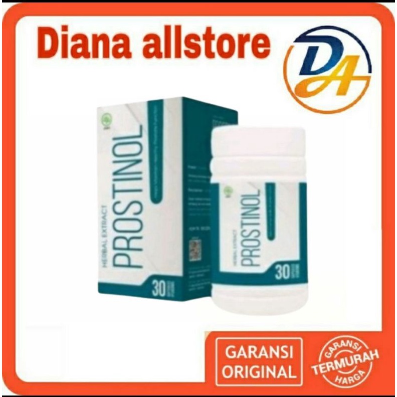 PROSTINOL OBAT PROSTAT ASLI ORIGINAL OBAT PROSTINOL BPOM AMPUH TERBUKTI NYATA KHASIATNYA MANJUR