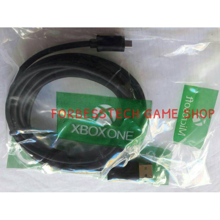 Kabel Usb for XBOX ONE (ORI)