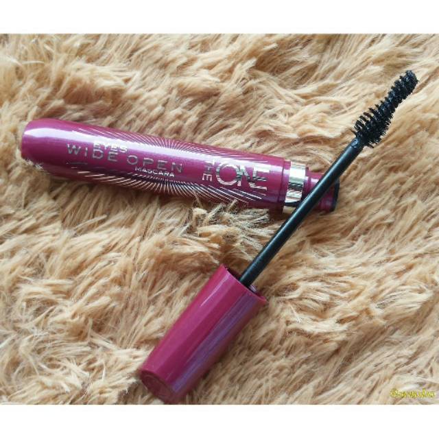 CUCI GUDANG MASCARA ORIFLAME