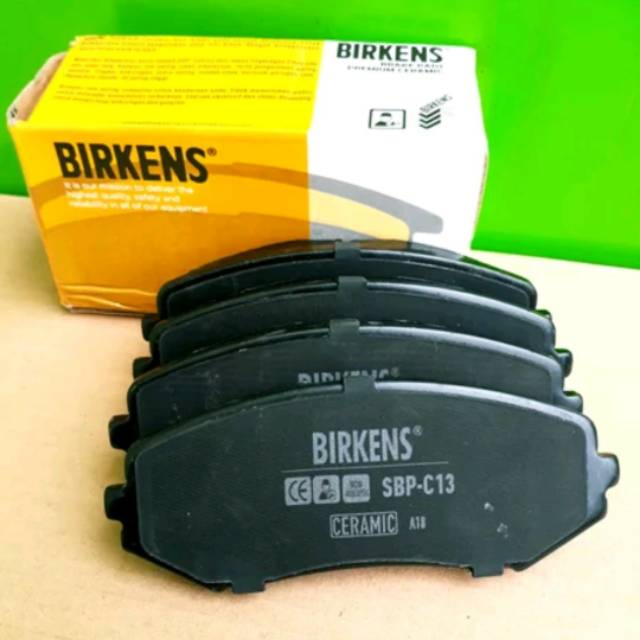 KAMPAS REM DEPAN GRAND VITARA.