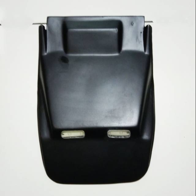 FENDER SEIN CBR 150 LOKAL K45 K45A CBR 250 K33 FENDER SEIN CBR CBU THAILAND 150FI / 250R