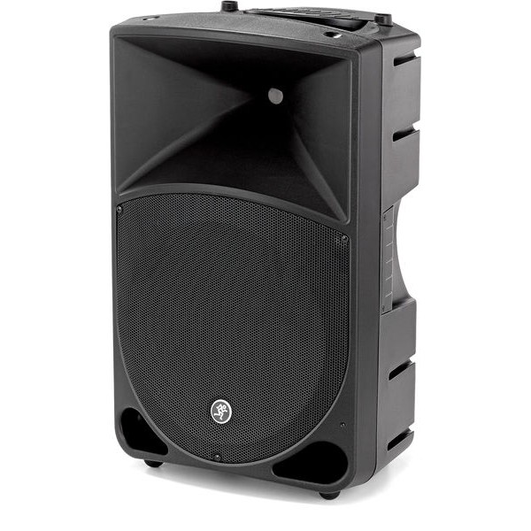 Speker Aktif MackieThump 15inch ( 1000 Watt ) ORIGINAL