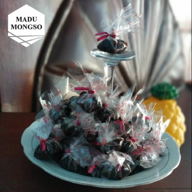 

Madu mongso homemade tanpa pengawet