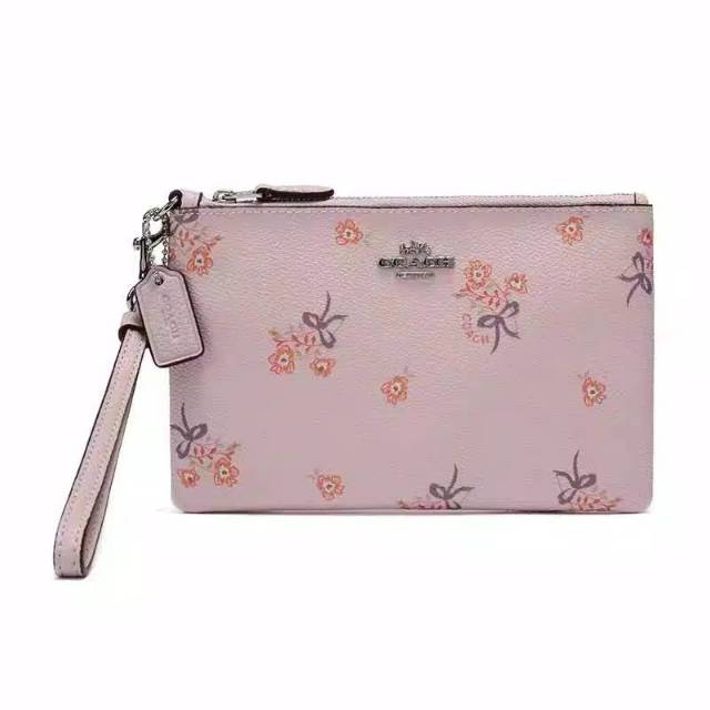 Coach Pouch Dompet hp