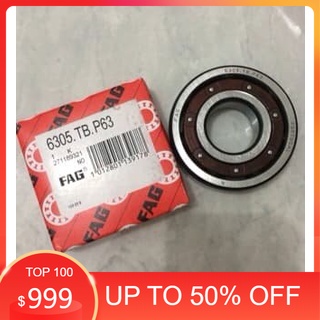 BEARING LAHER KRUK AS JUPITER MX VIXION 6305 TVB P63 PORTUGAL TEFLON