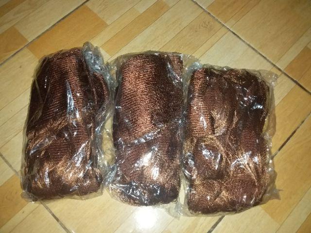 Tirai Benang Love Merk Baichuan Tirai Pintu Dan Jendela Benang Motif Love