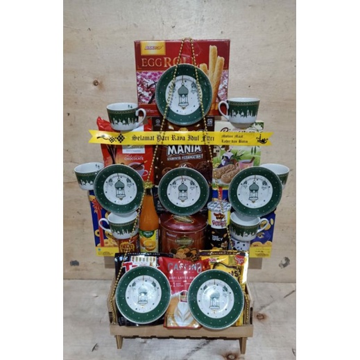 

parcel makanan keramik(a)