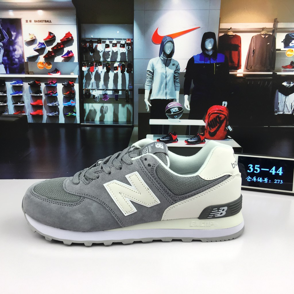 new balance en 35
