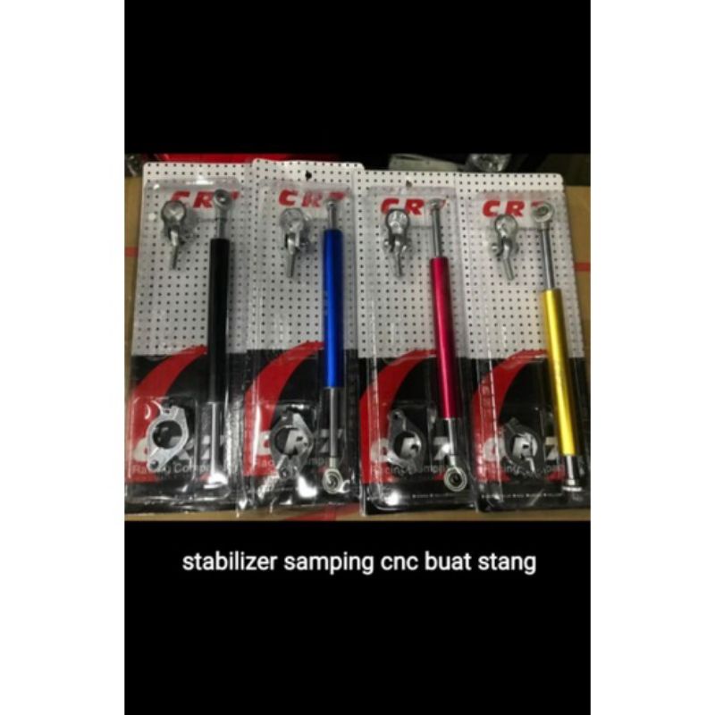 STABILIZER STANG MOTOR VIXION RX KING ZABRE VERZA SATRIA FU SONIC KLX CRF VR15 MEGA PRO GL PRO DLL