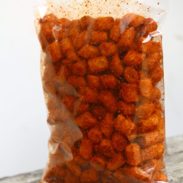 

Kripik kulit lumpya