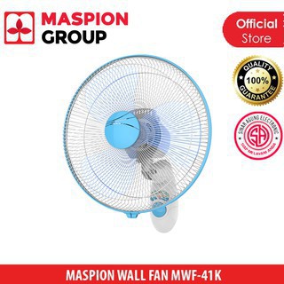 Wallfan Listrik 16 inch Maspion MWF 41 K