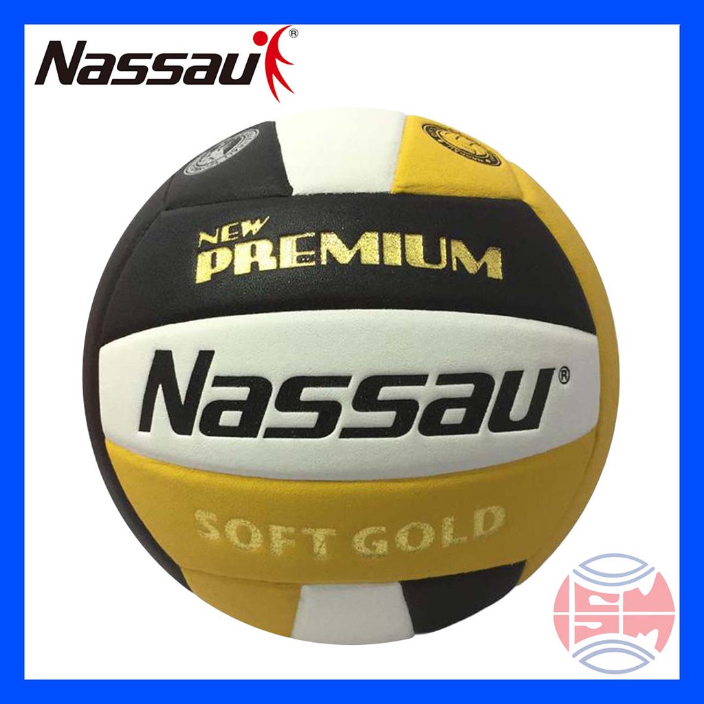 Bola Voli Nassau Premium