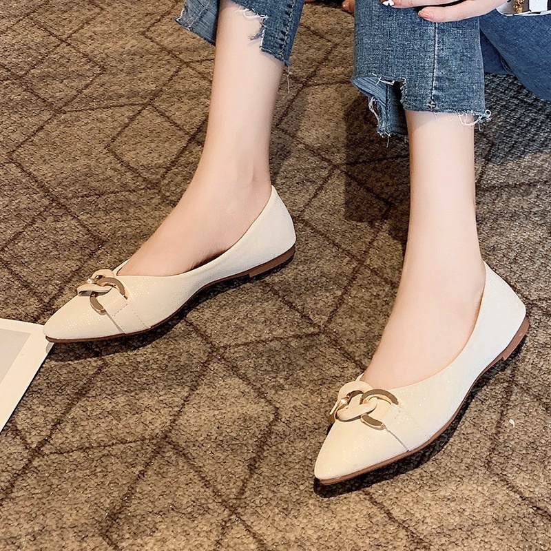 flat-320 sepatu import fashion cantik dan terpopular 5023