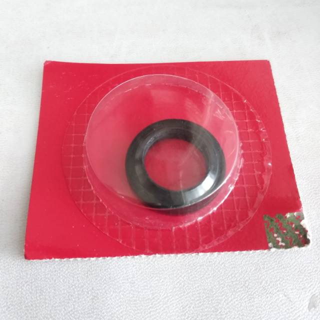 Dust Seal 21 x 32 x 5 91251-KZR-601 Sil Seal Tromol Roda Depan ORI Honda Vario 125 old Vario 125 150