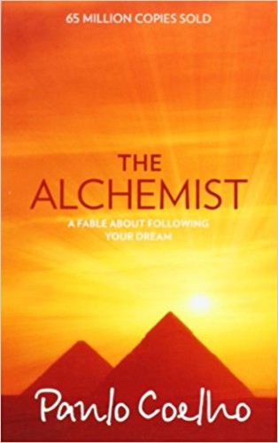 [English] The Alchemist