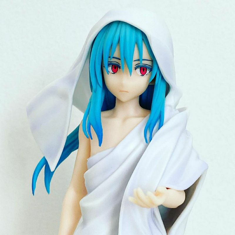 Action Figure Rimuru Tempest Tensei Shitara Slime Otherworlder Raphael Vol 14