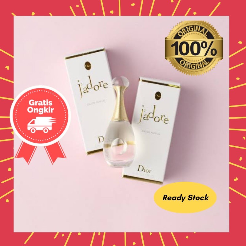 DIOR J’adore Jadore EDP Eau De Parfum 5ml