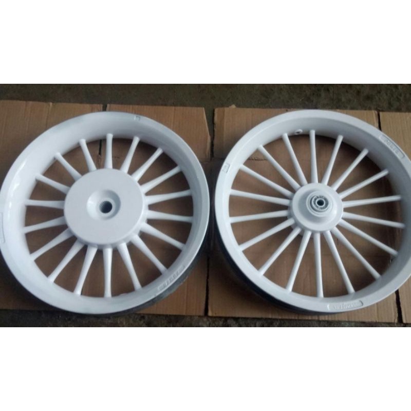 Velg Vario 125, Vario 150 Dokar Sepasang