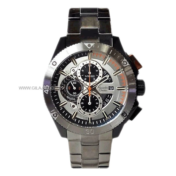 ALEXANDRE CHRISTIE 6465 MC-GRGROG