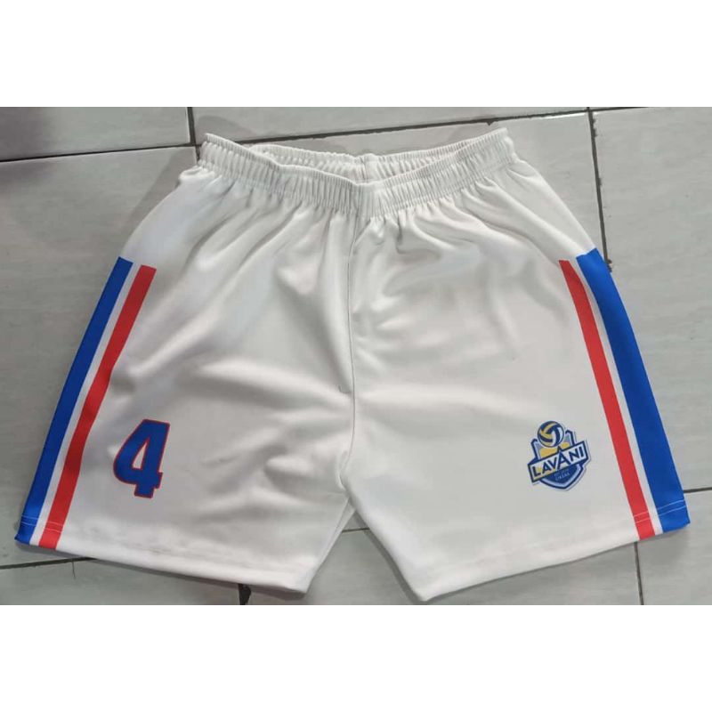 Kolor Voli Lavani-Kolor volly full printing-Celana volley lavani murah