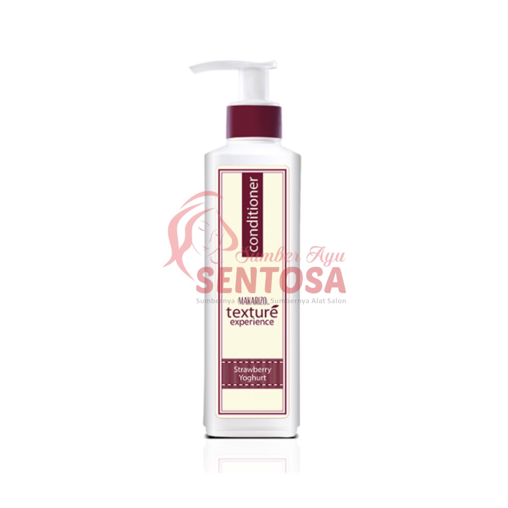 MAKARIZO TEXTURE CONDITIONER 250ML